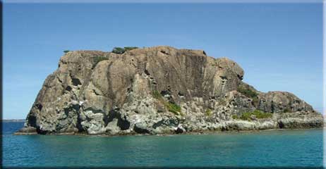 Creole Rock