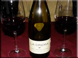 2005 La Crema Pinot Noir
