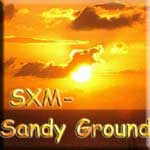Sandy Ground Logo