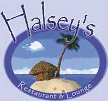 Halsey's Restaurant