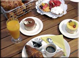 Morning Life