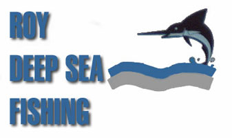 Roy Deep Sea Fishing