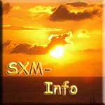SXM-Info Logo