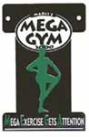 Marci's Mega Gym 2000