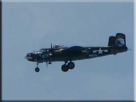 B-25 Mitchell