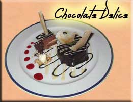 Chocolate Delice
