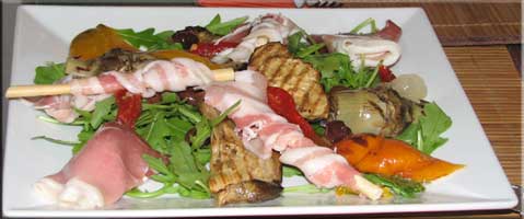 Antipasto