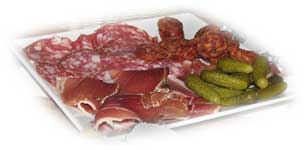 Charcuterie