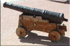 Cannon