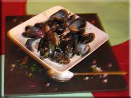 Moules