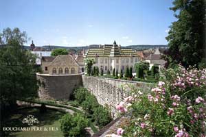 Chateau du Beaune