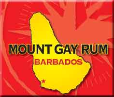 Mount Gay