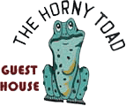 Horny Toad