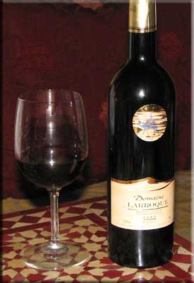 Domaine Larroque