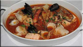 Cioppino