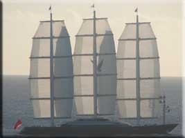 Square-rigger