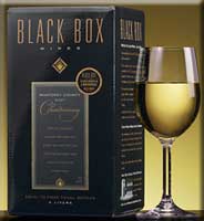 Black Box Chardonnay