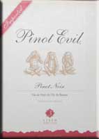 Pinot Evil