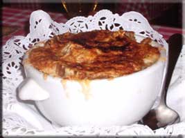 French Onion Soup