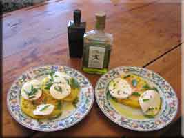 Caprese Salad