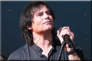 Jimi Jamison