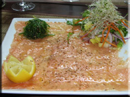 Salmon 