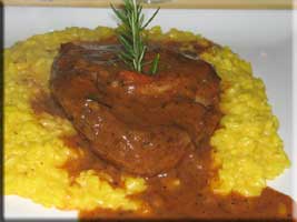 osso buco