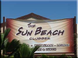 Sunbeach