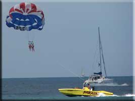 Parasail