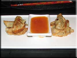 dumplings