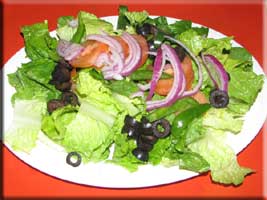 Salad