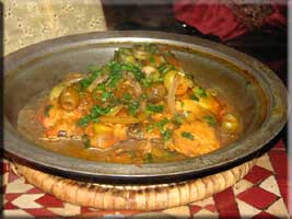 Tajine