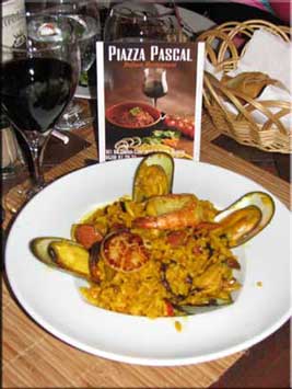 Paella