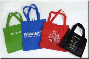 Shopping bags