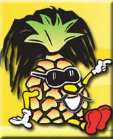 Pineapple Pete