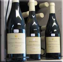 Rhone wines