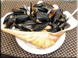 Moules