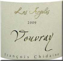 Vouvray