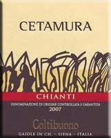 Cetamura Chianti