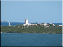 lagoon, Belle Créole, and Anguilla