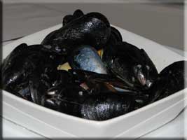 mussels