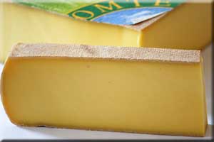  comté