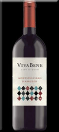 Viva Bene Montepulciano d'Abruzzo