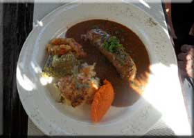 Andouillette