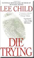Die Trying Cover