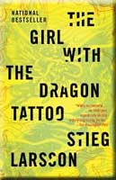 The Girl with the Dragon Tattoo